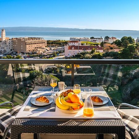 Golden View 7 Apartment Сплит Екстериор снимка