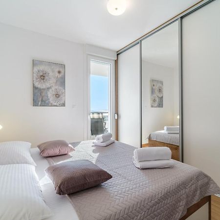 Golden View 7 Apartment Сплит Екстериор снимка