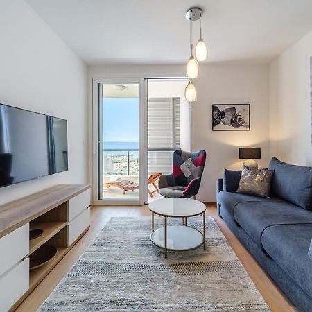 Golden View 7 Apartment Сплит Екстериор снимка