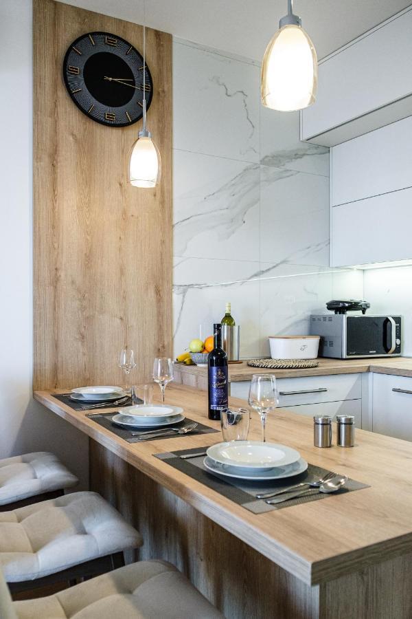 Golden View 7 Apartment Сплит Екстериор снимка