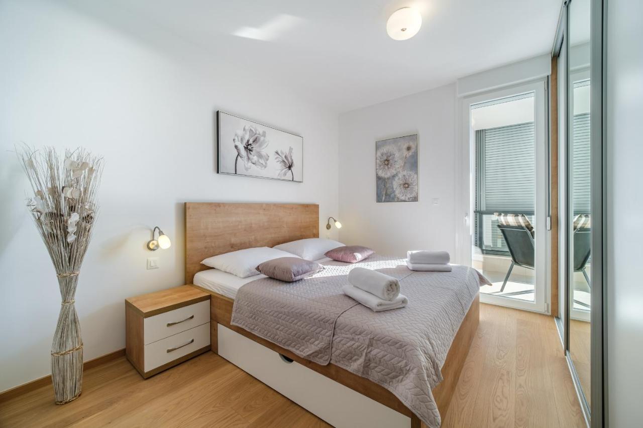 Golden View 7 Apartment Сплит Екстериор снимка