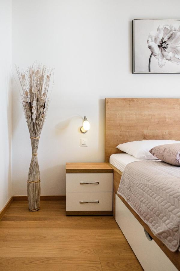 Golden View 7 Apartment Сплит Екстериор снимка
