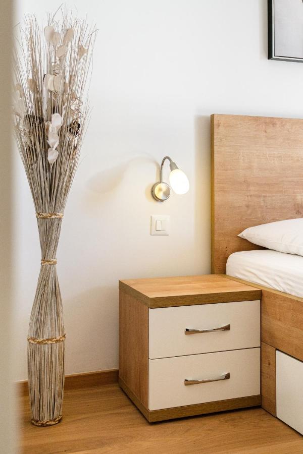 Golden View 7 Apartment Сплит Екстериор снимка