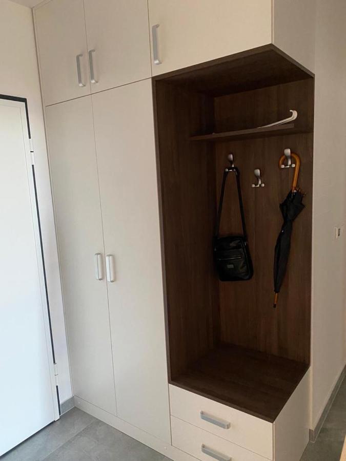 Golden View 7 Apartment Сплит Екстериор снимка