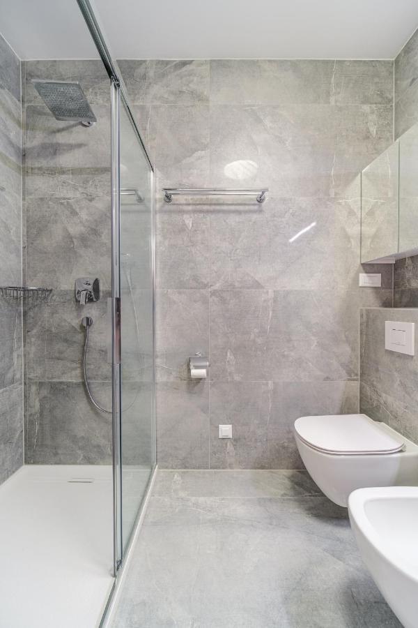 Golden View 7 Apartment Сплит Екстериор снимка