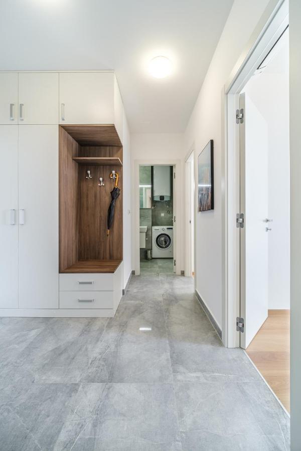 Golden View 7 Apartment Сплит Екстериор снимка