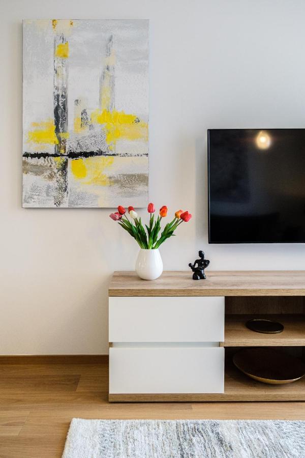 Golden View 7 Apartment Сплит Екстериор снимка