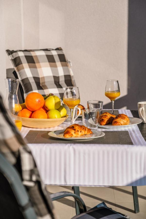 Golden View 7 Apartment Сплит Екстериор снимка